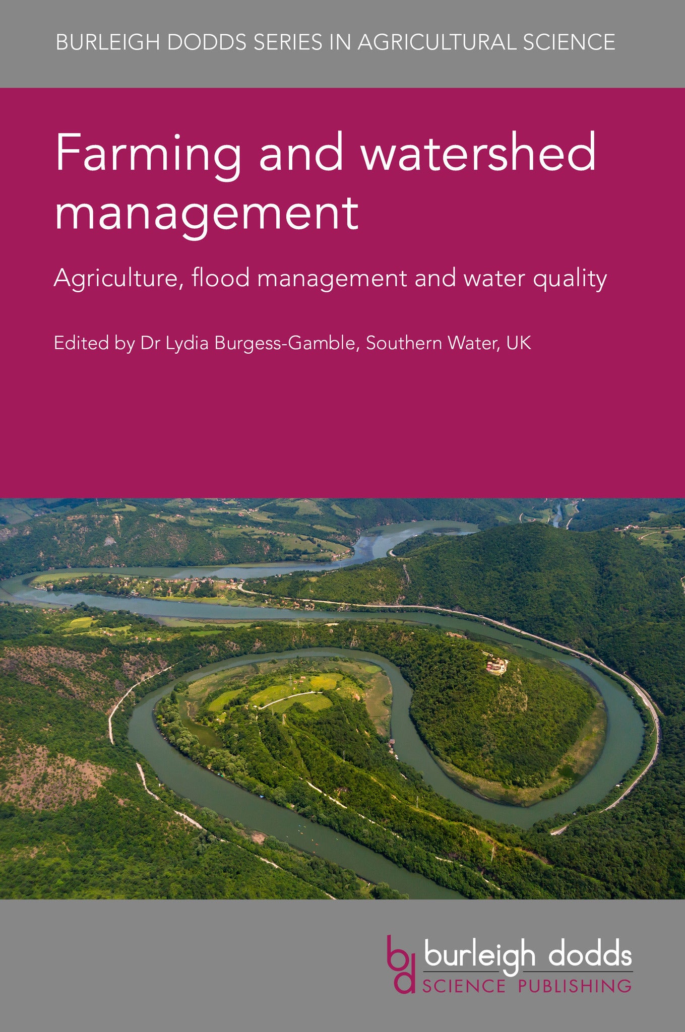 Farming and watershed management